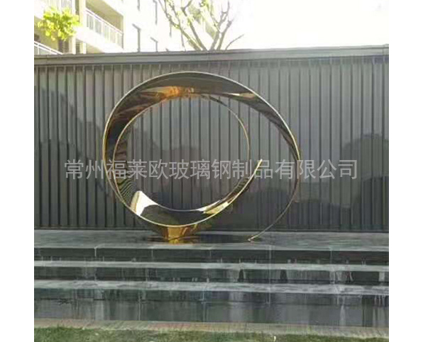 蚌埠定制大型玻璃钢雕塑生产厂家