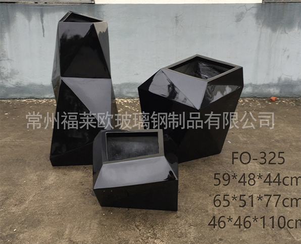 温州定制人物玻璃钢雕塑生产厂家